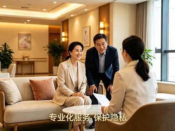 绵竹有偿售卵代生女生的客户的客户群体有哪些