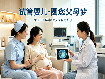 绵竹辅助生育服务 试管婴儿行业的兴起背景、发展与未来展望